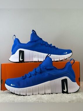 Nike Free Metcon 6